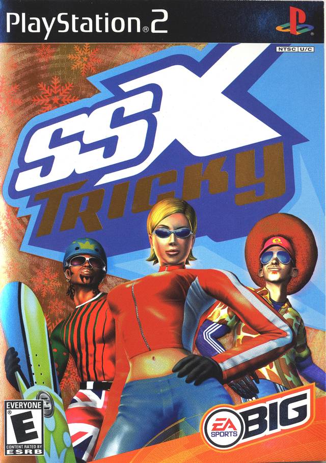 Box Art