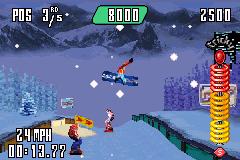 GBA Screenshots