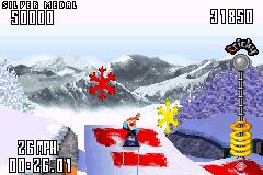 GBA Screenshots