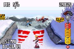 GBA Screenshots