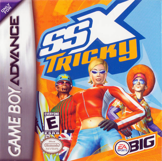 Box Art