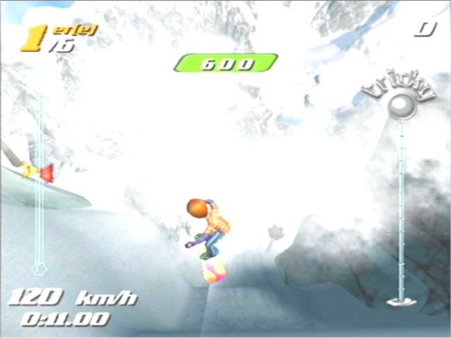 GC Screenshots