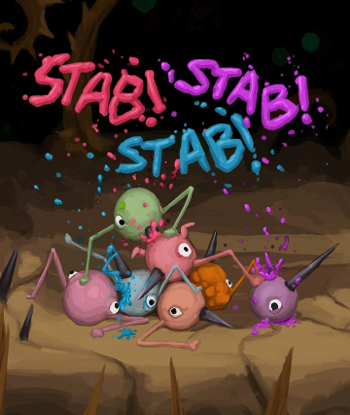 Stab Stab Stab!