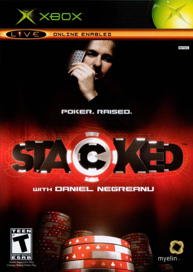 Box Art