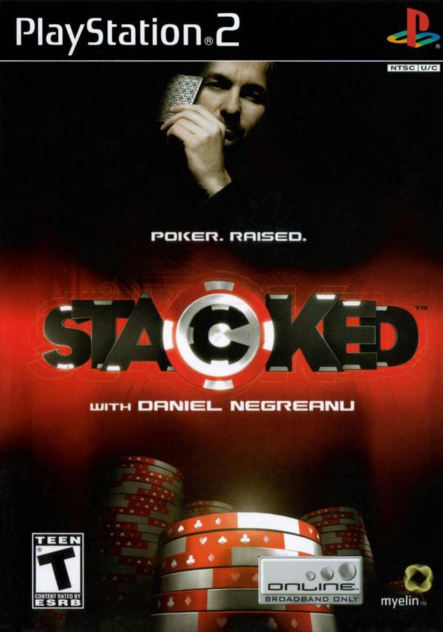 Box Art