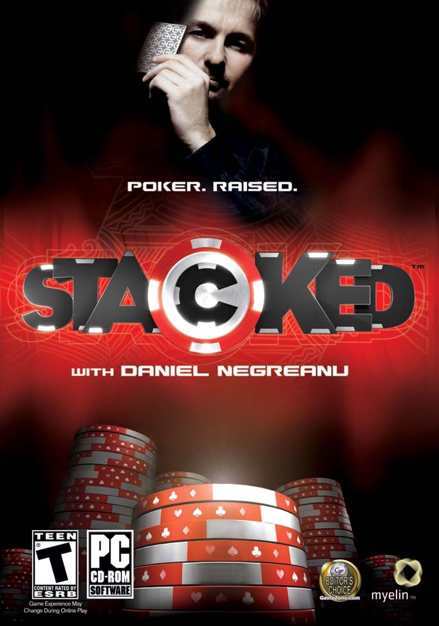 Box Art