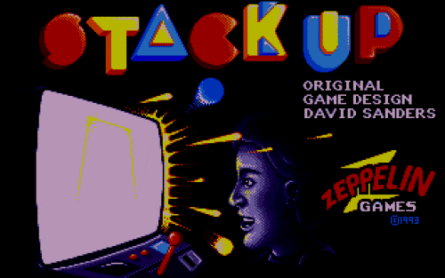 Stack Up