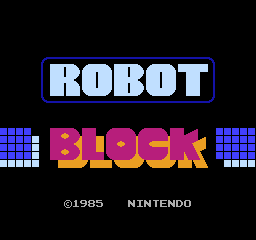 NES Screenshots