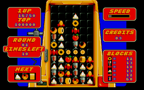 AST Screenshots