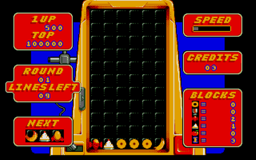 AST Screenshots