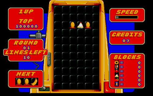 AST Screenshots