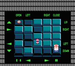 NES Screenshots