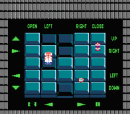 NES Screenshots