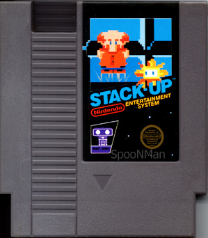 Stack-Up