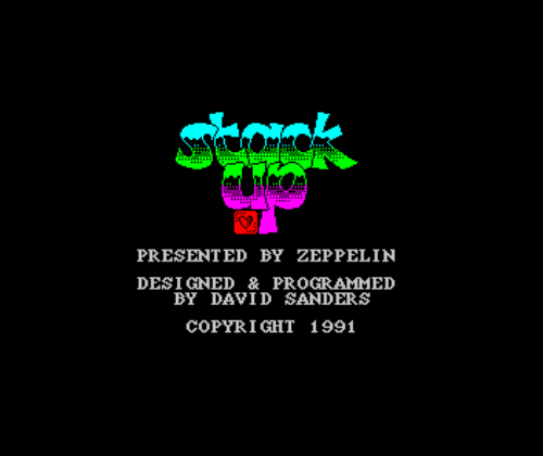 SPEC Screenshots