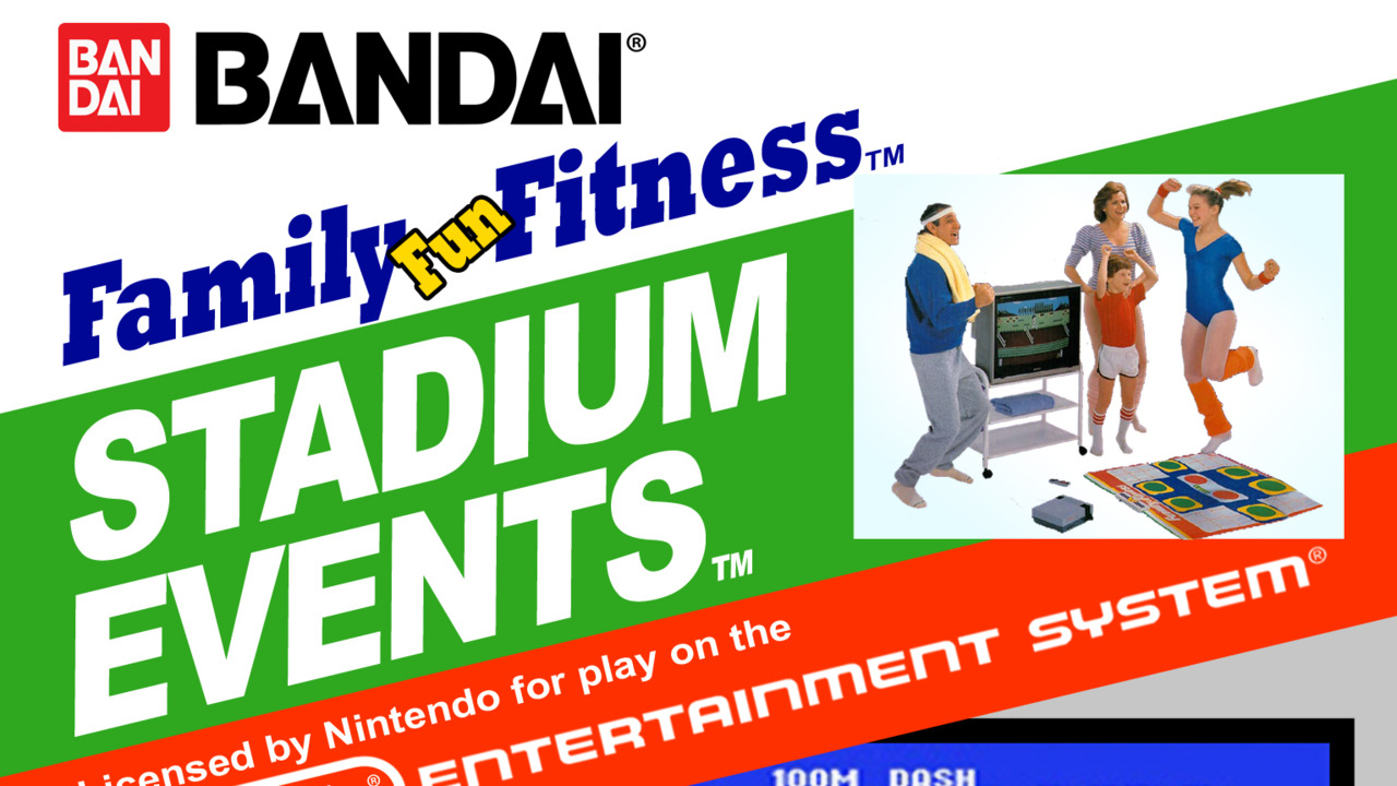 Stadium Events