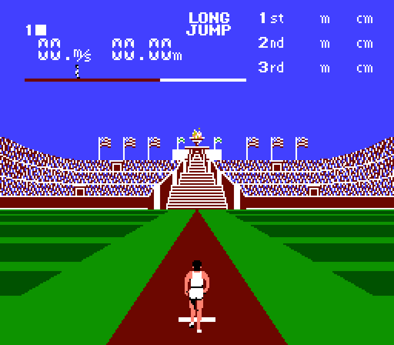 Stadium Events