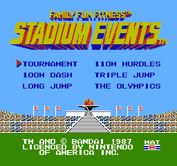 NES Screenshots