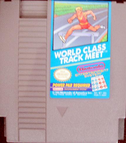 NES Screenshots