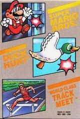 Box Art