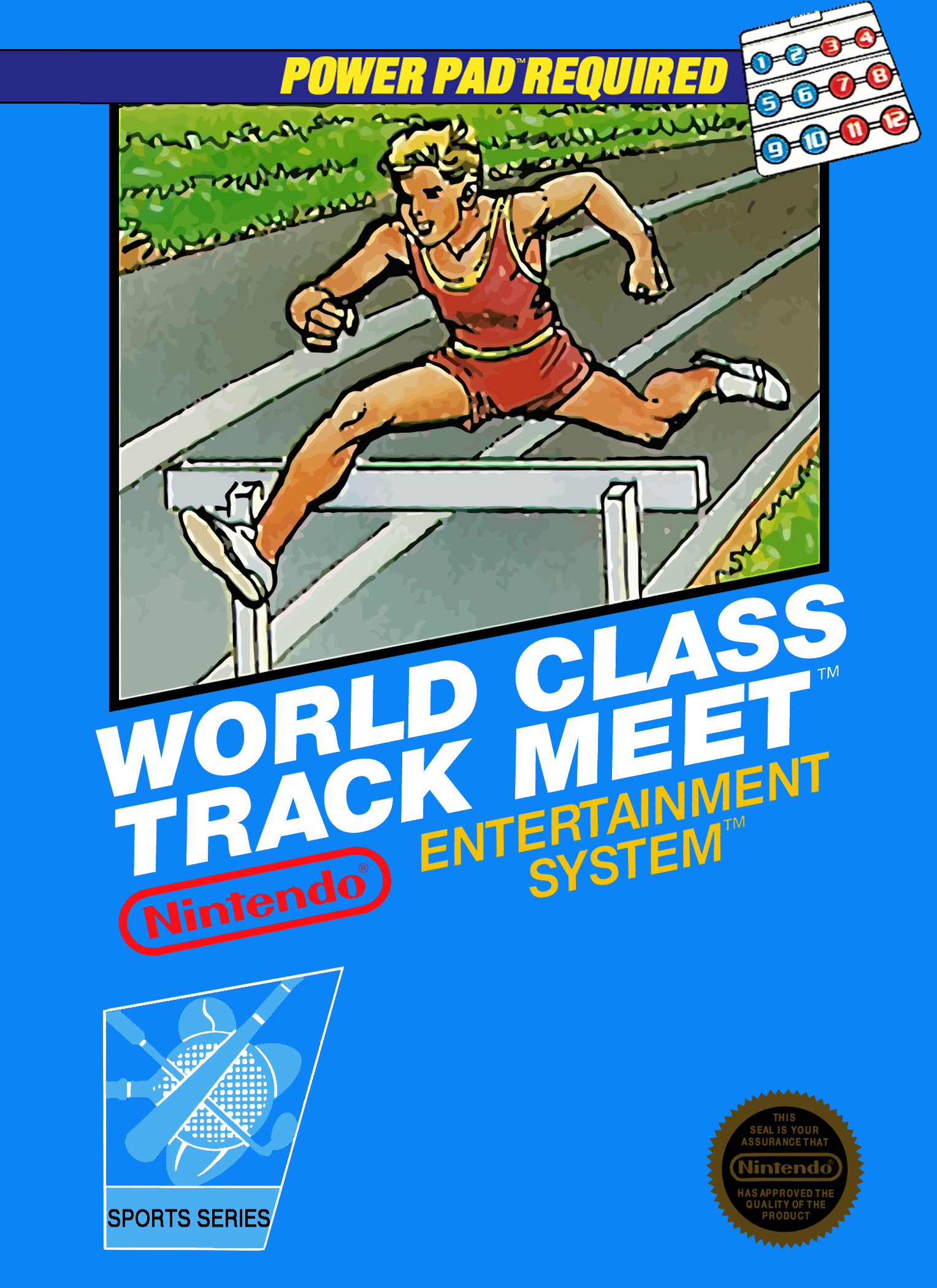 Box Art