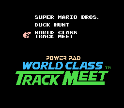 NES Screenshots