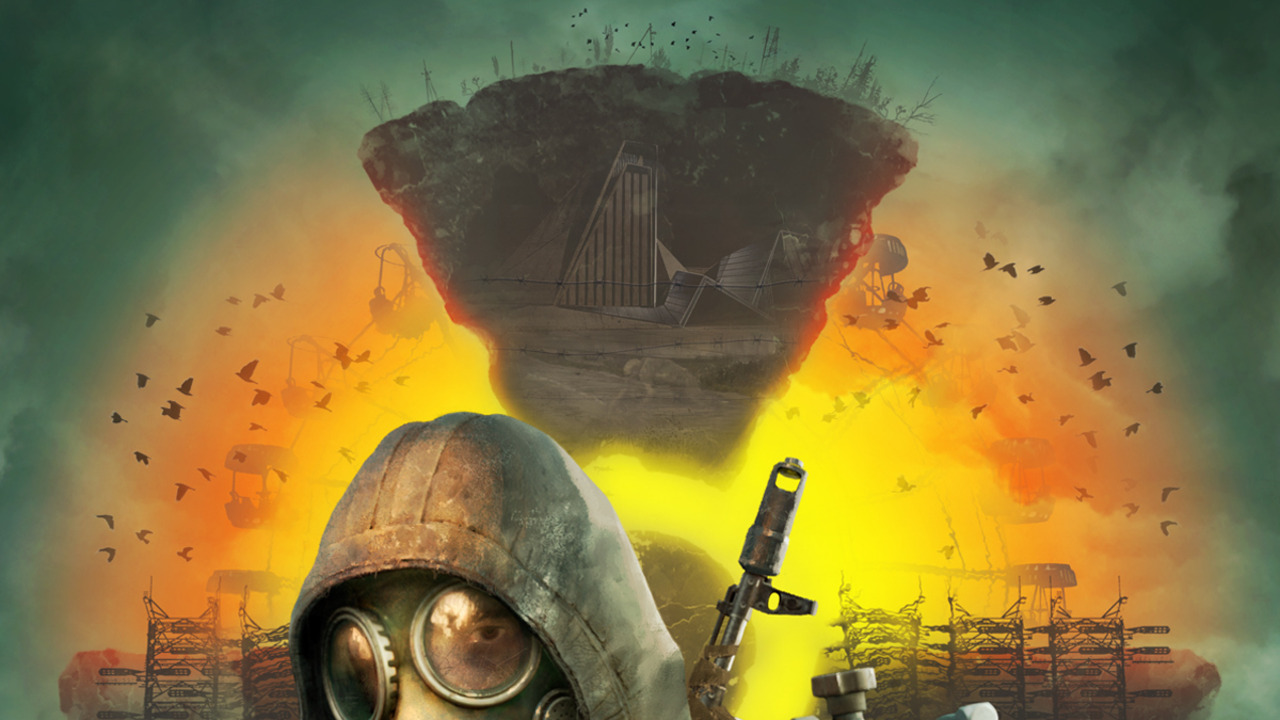 S.T.A.L.K.E.R. 2: Heart of Chornobyl
