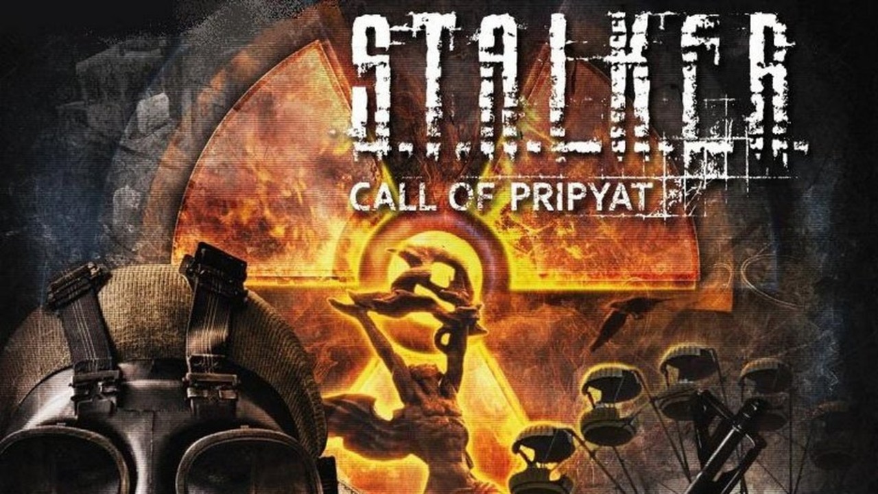 S.T.A.L.K.E.R.: Call of Pripyat