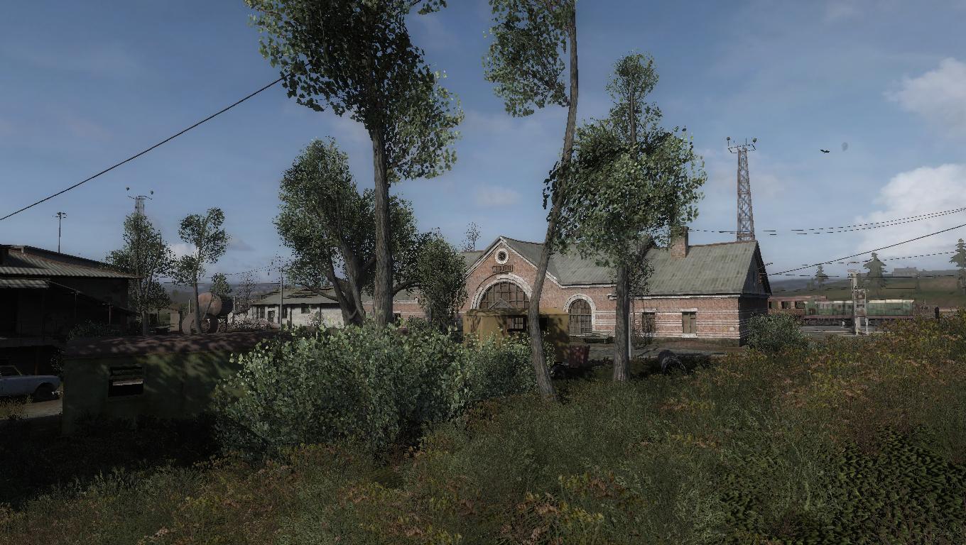 S.T.A.L.K.E.R.: Call of Pripyat