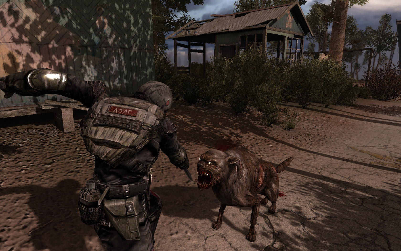 Screenshots