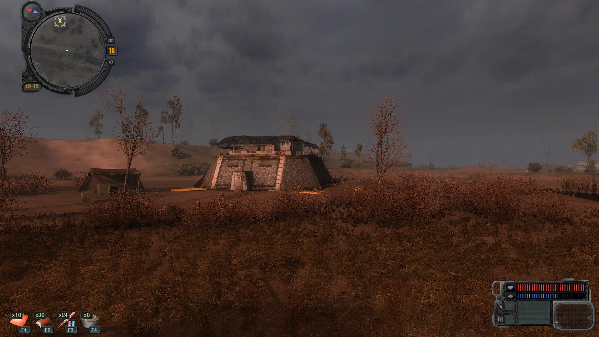 Screenshots