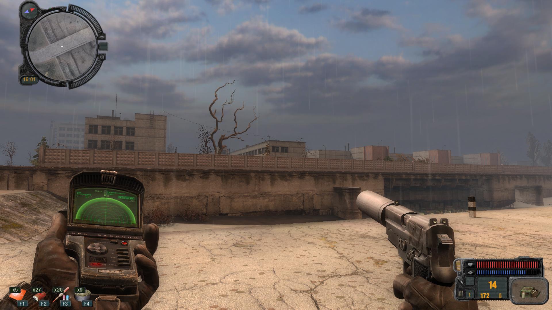 Screenshots