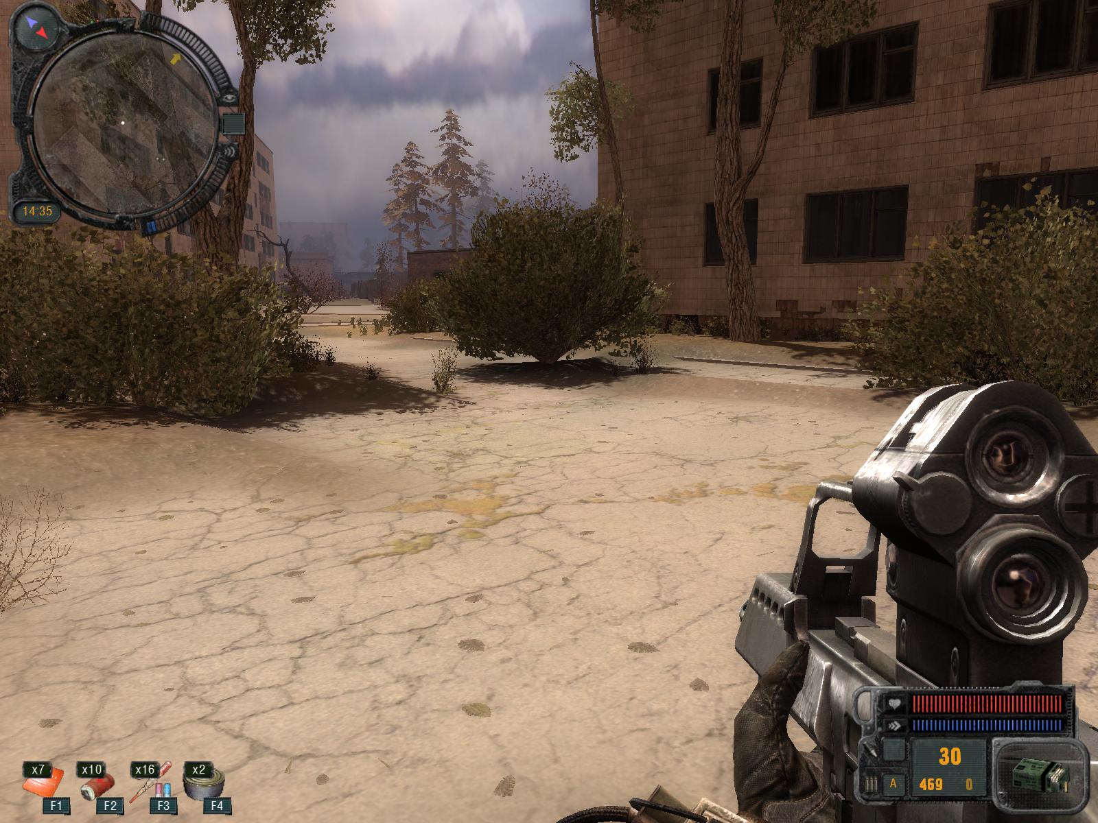 Screenshots