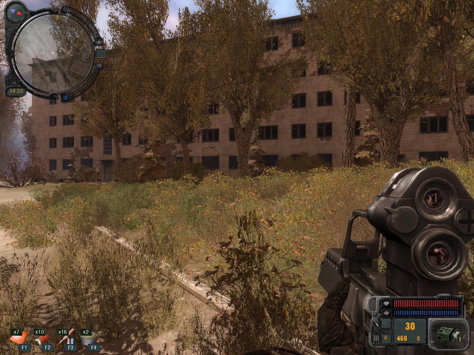 Screenshots