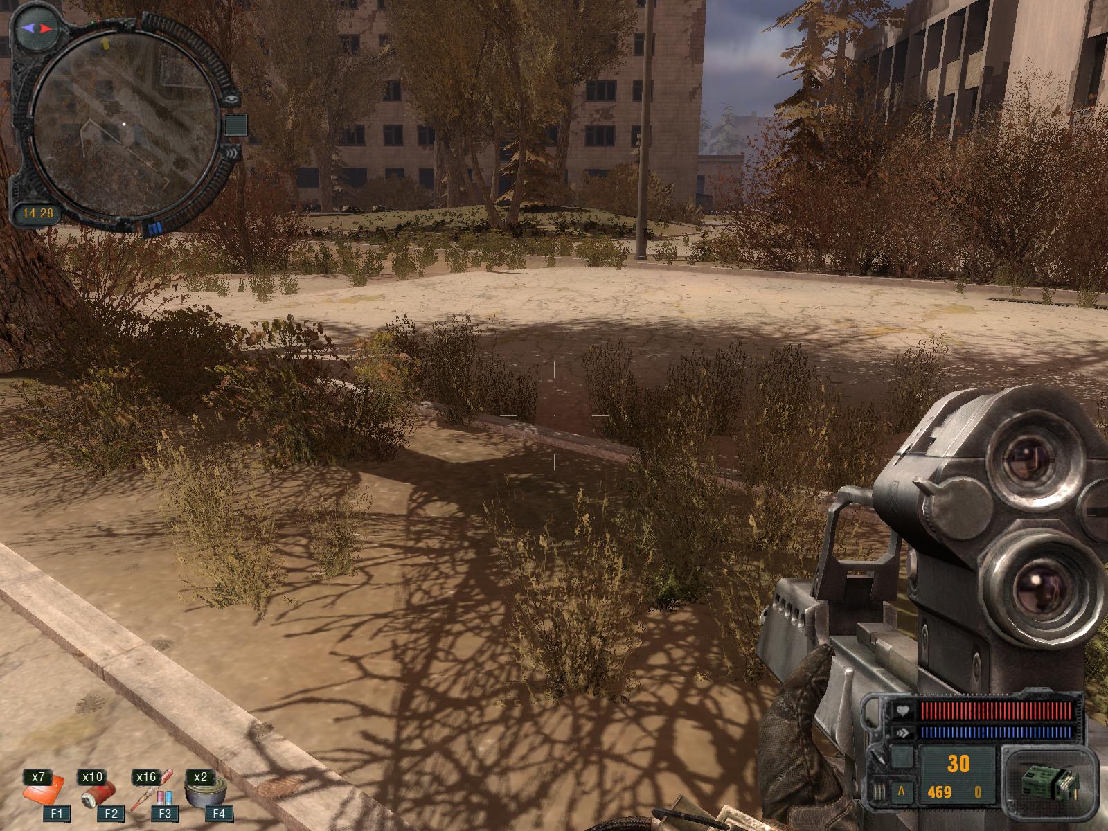 Screenshots