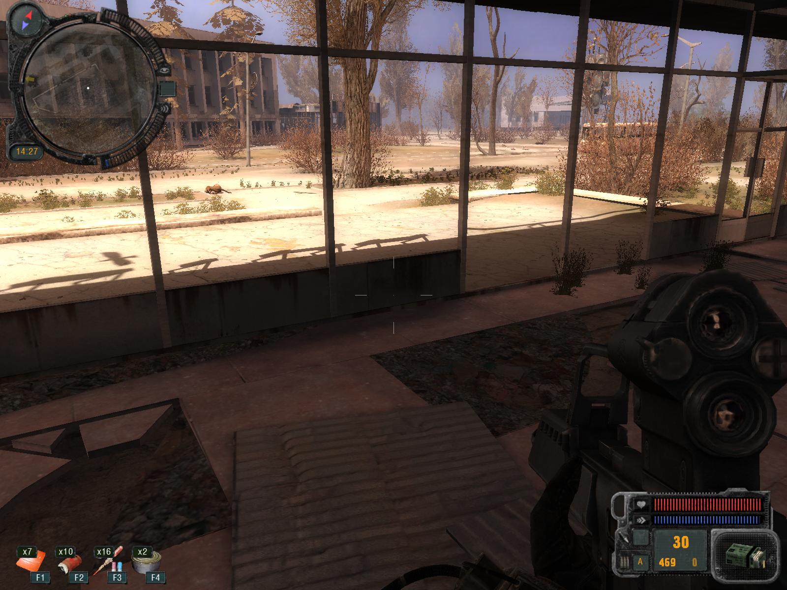 Screenshots