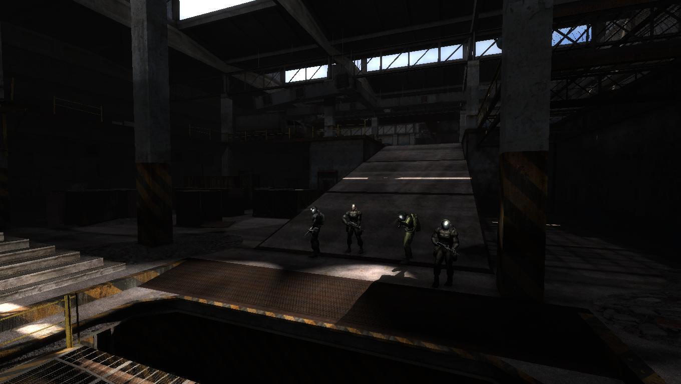 S.T.A.L.K.E.R.: Call of Pripyat
