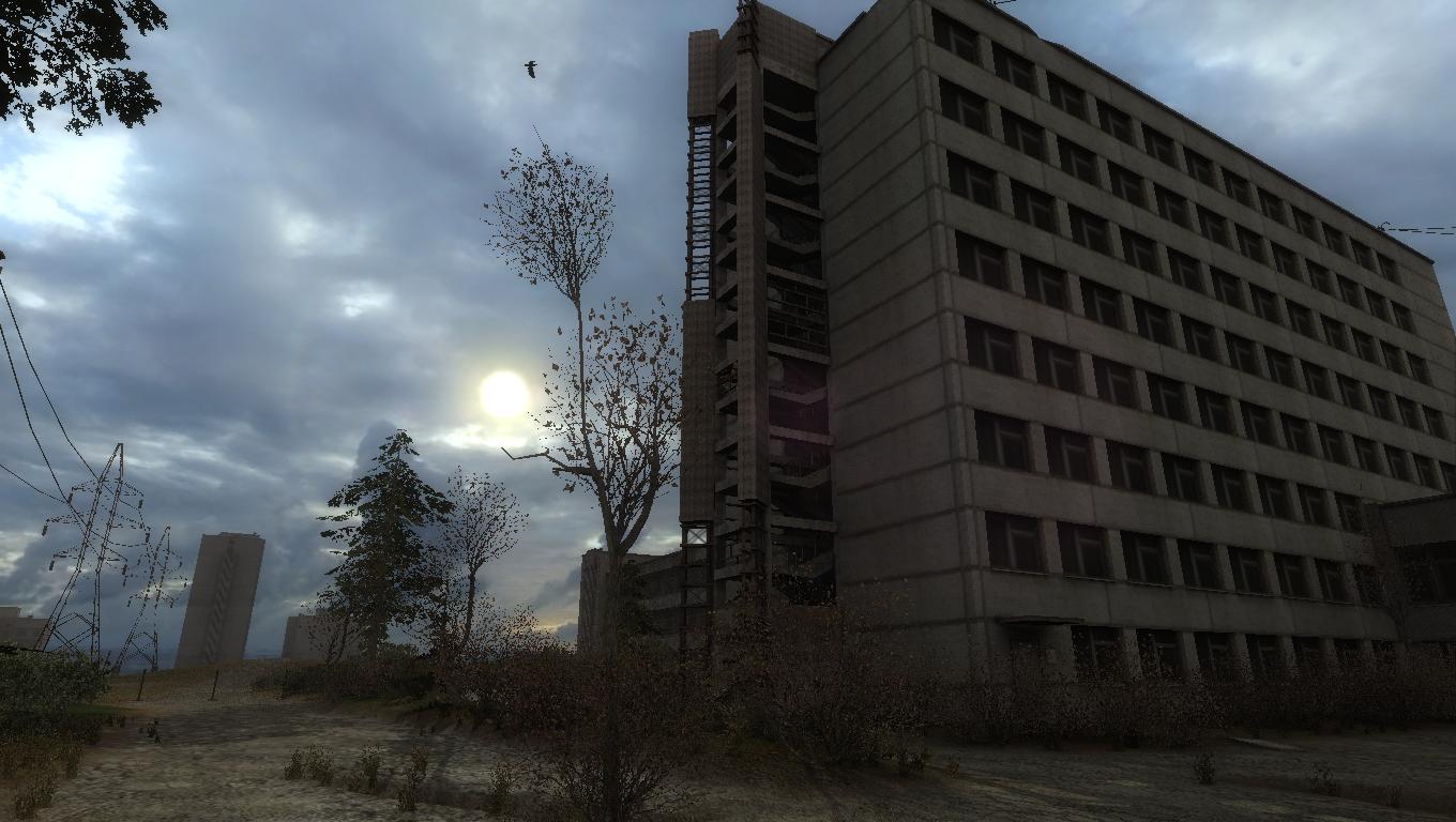 S.T.A.L.K.E.R.: Call of Pripyat