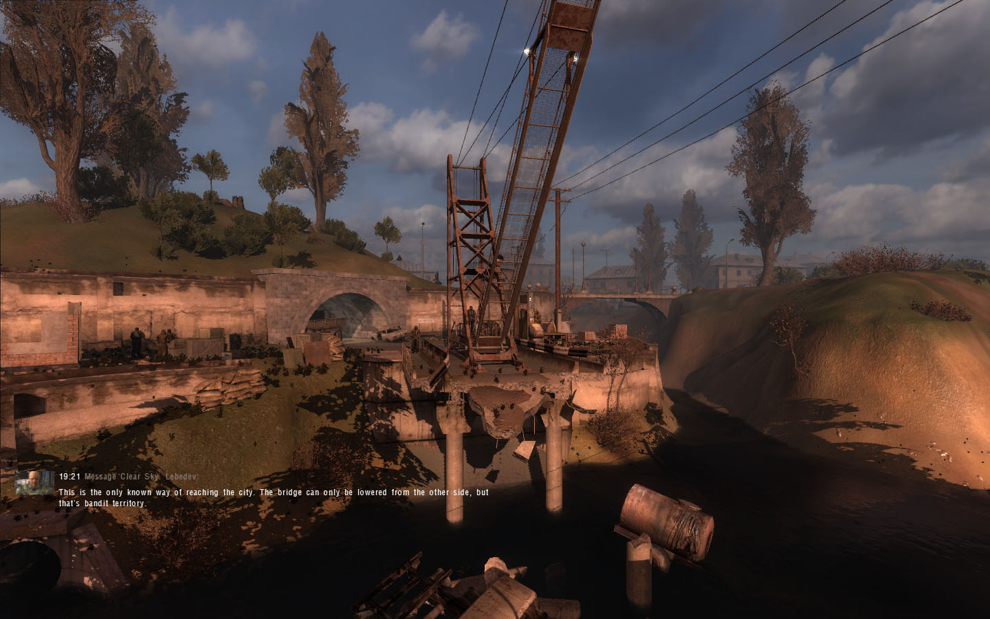 Screenshots