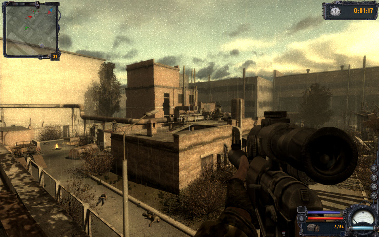 Screenshots