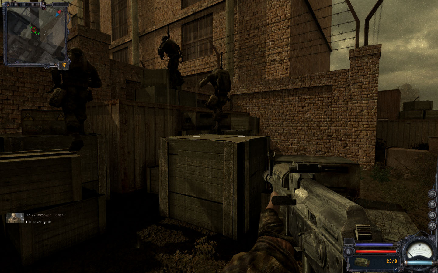 Screenshots