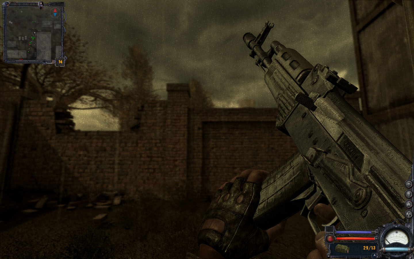 Screenshots