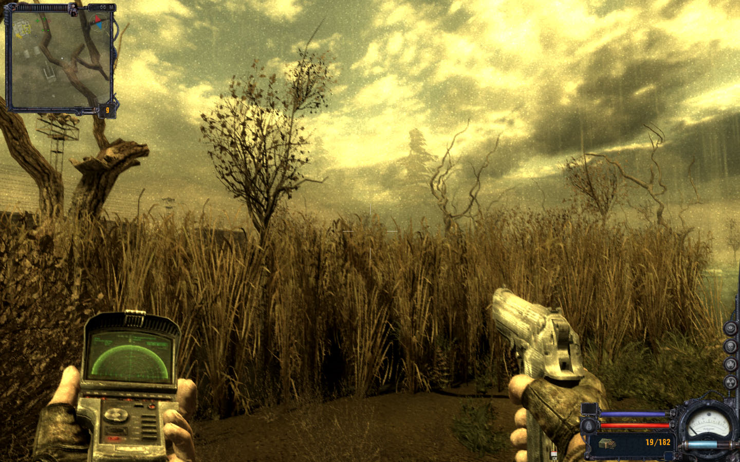 Screenshots