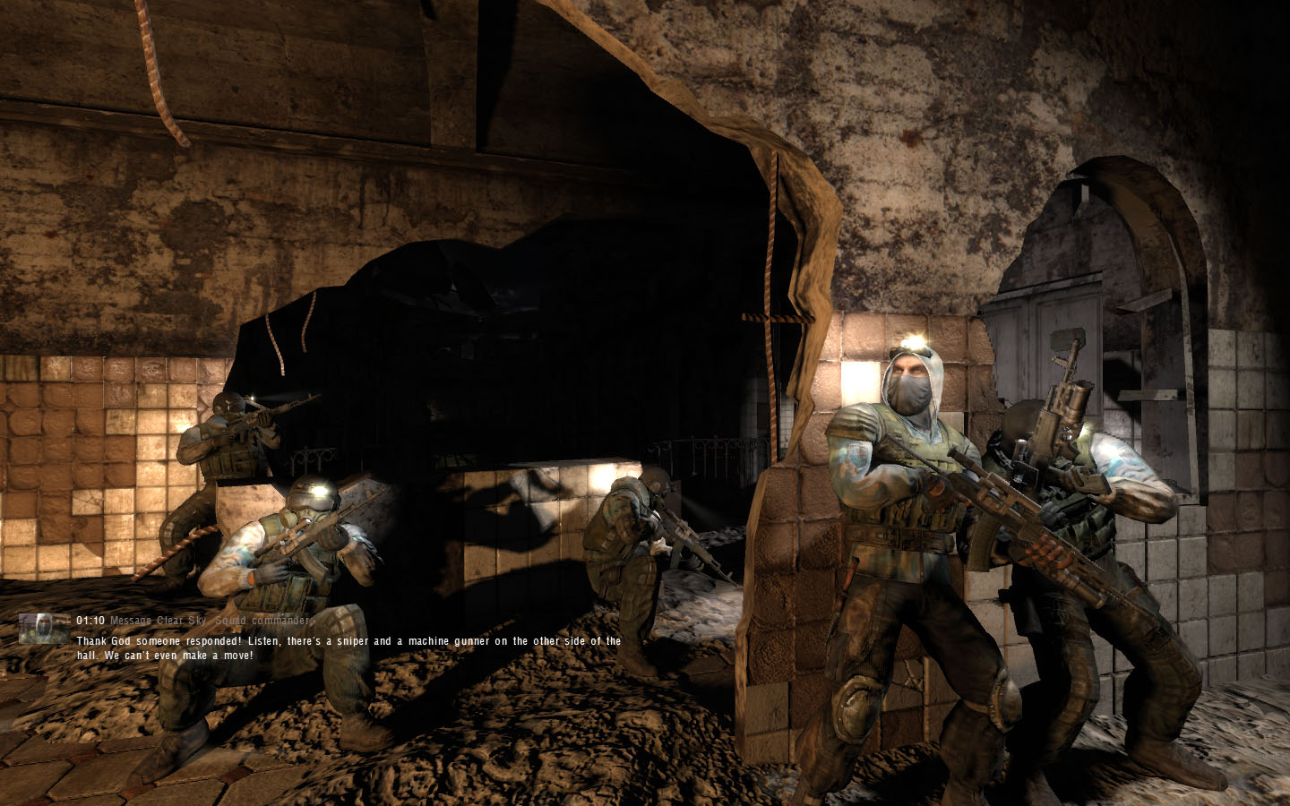 Screenshots