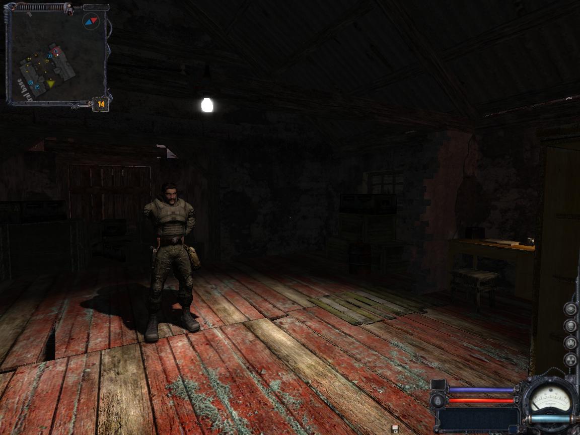 PC Screenshots
