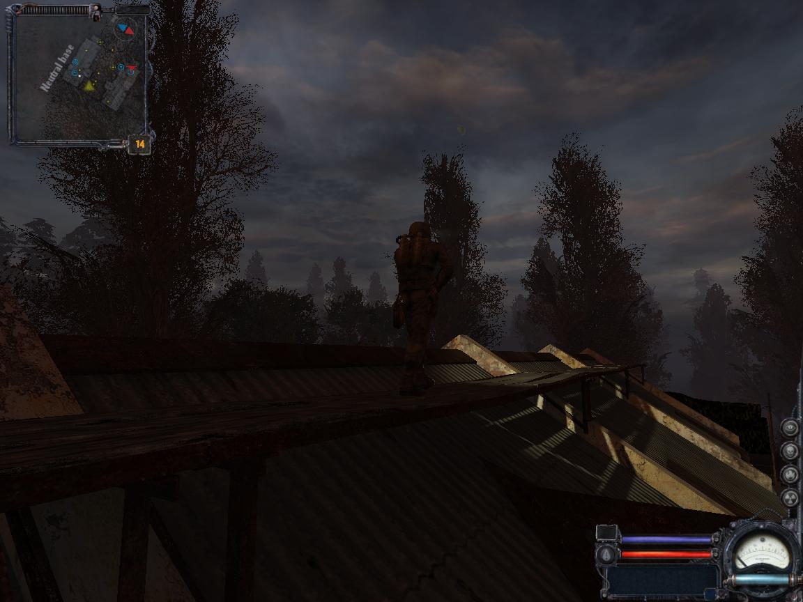 PC Screenshots