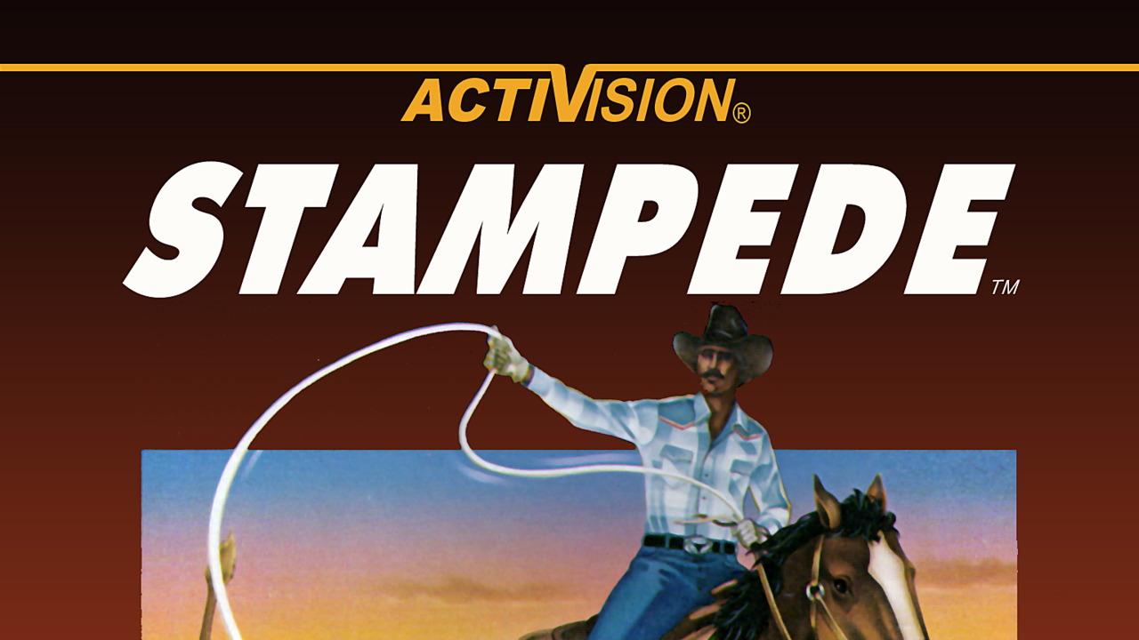 Stampede