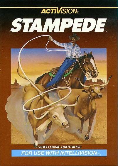 Box Art