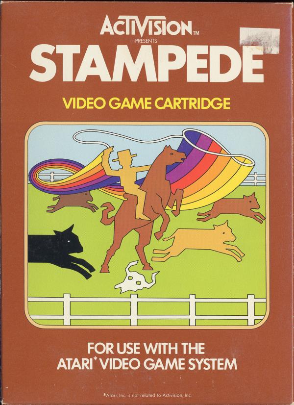 Box Art