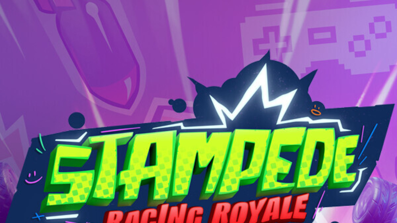 Stampede: Racing Royale